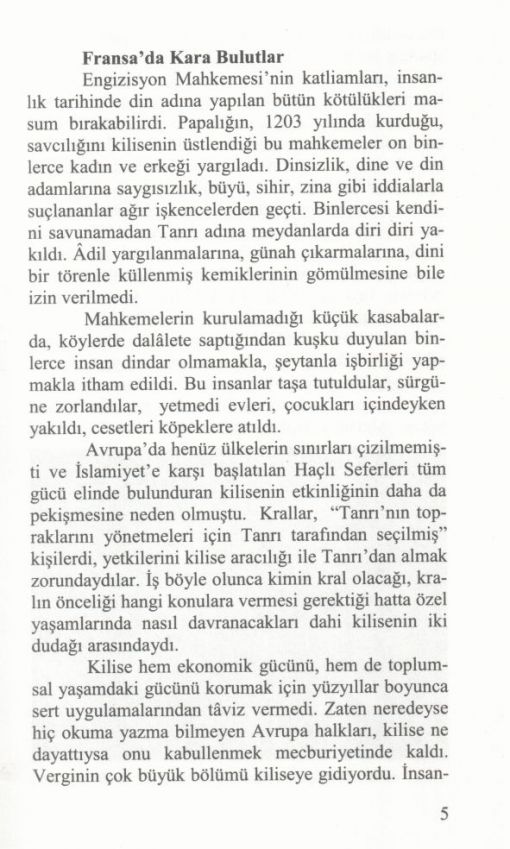 JEANNE DARC ETKİN YAYINEVİ