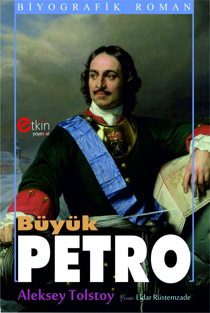 Büyük<br> PETRO